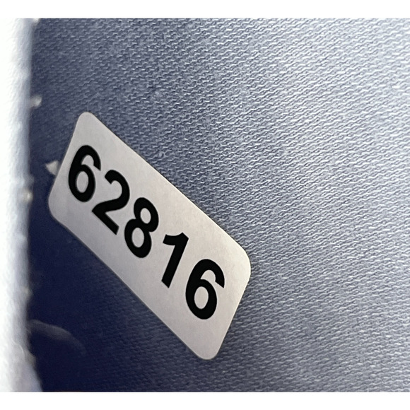 BYLT Shirt Mens XL Drop Cut Signature Premium Basics Short Sleeve S/S Atlantic - Picture 14 of 14